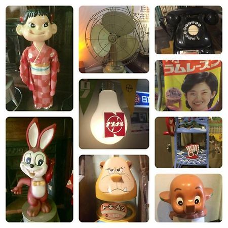 Business Hotel Masutachi ชิซุโอกะ ภายนอก รูปภาพ