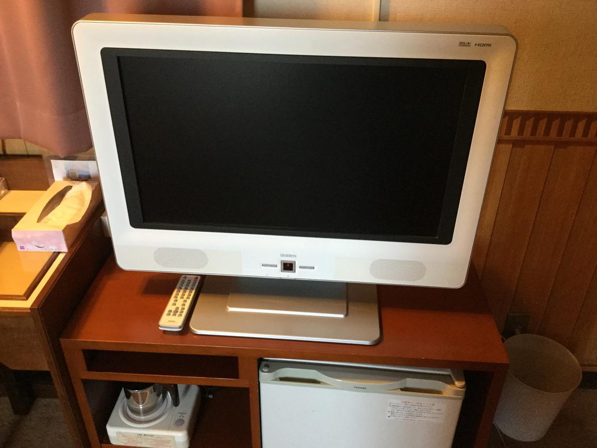Business Hotel Masutachi ชิซุโอกะ ภายนอก รูปภาพ