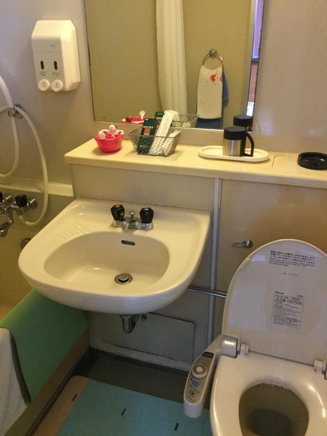 Business Hotel Masutachi ชิซุโอกะ ภายนอก รูปภาพ