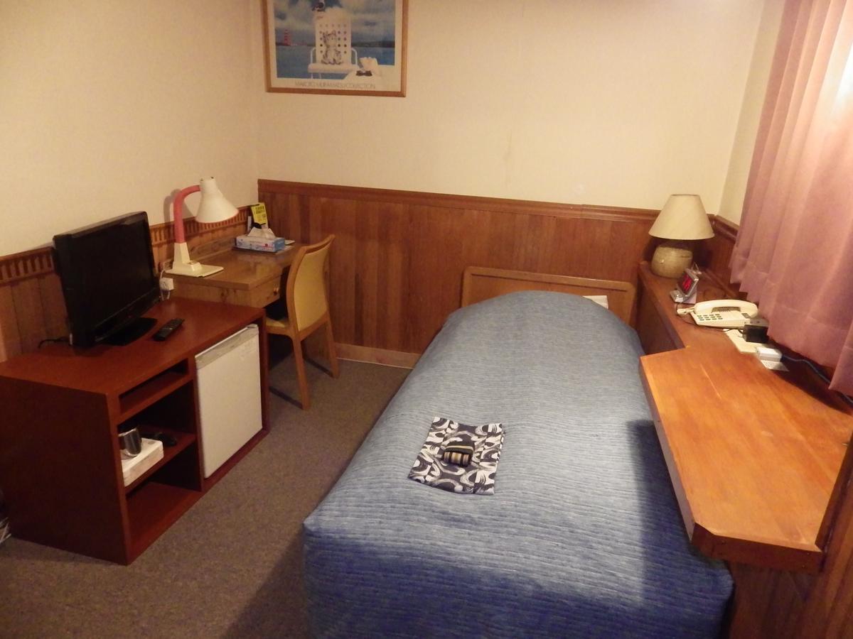 Business Hotel Masutachi ชิซุโอกะ ภายนอก รูปภาพ