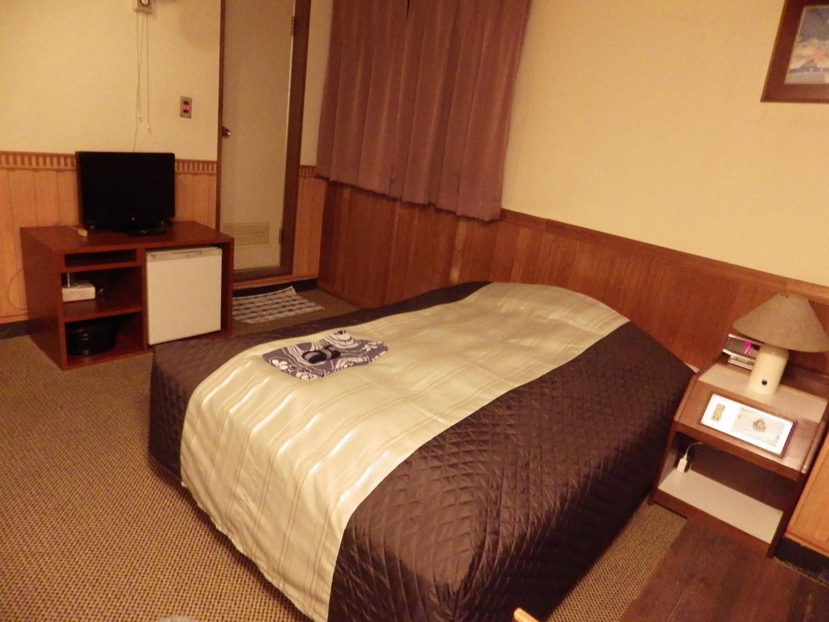 Business Hotel Masutachi ชิซุโอกะ ภายนอก รูปภาพ