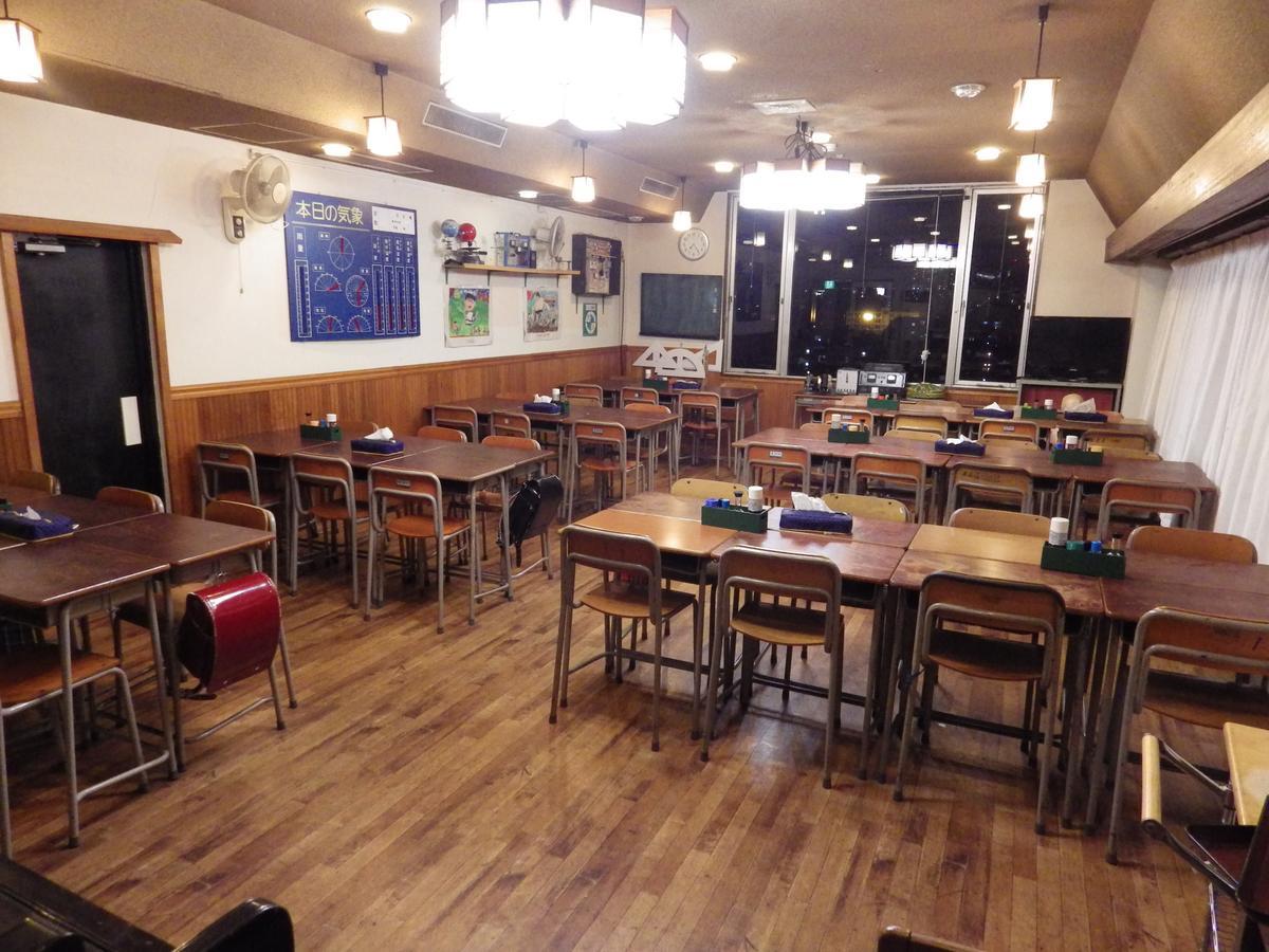 Business Hotel Masutachi ชิซุโอกะ ภายนอก รูปภาพ