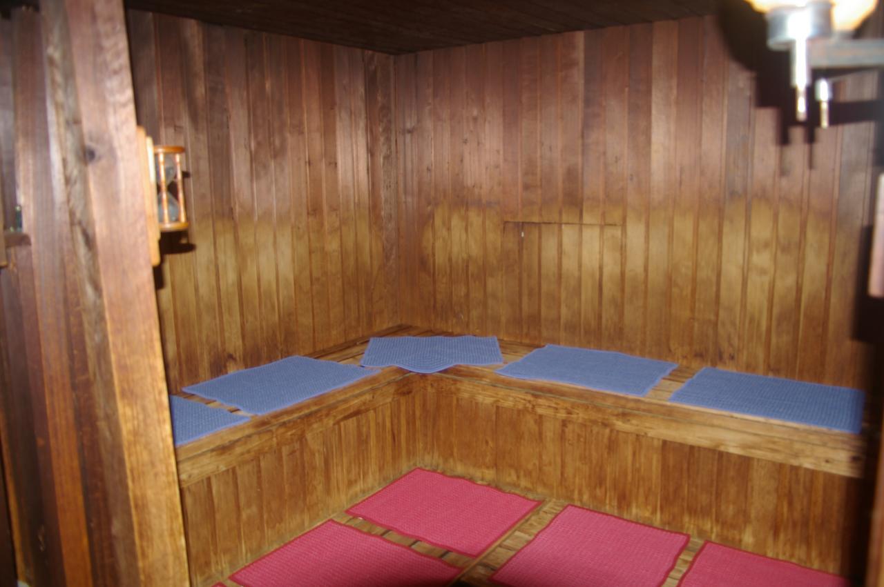 Business Hotel Masutachi ชิซุโอกะ ภายนอก รูปภาพ