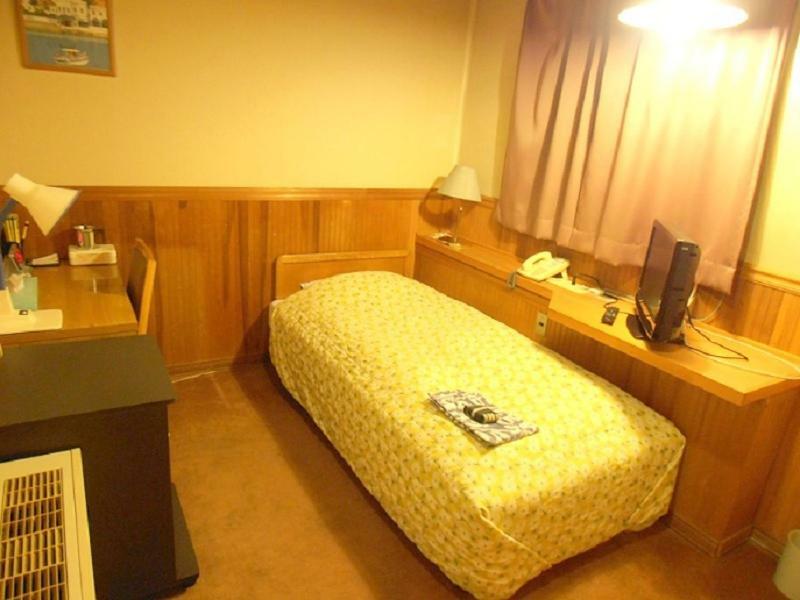 Business Hotel Masutachi ชิซุโอกะ ภายนอก รูปภาพ