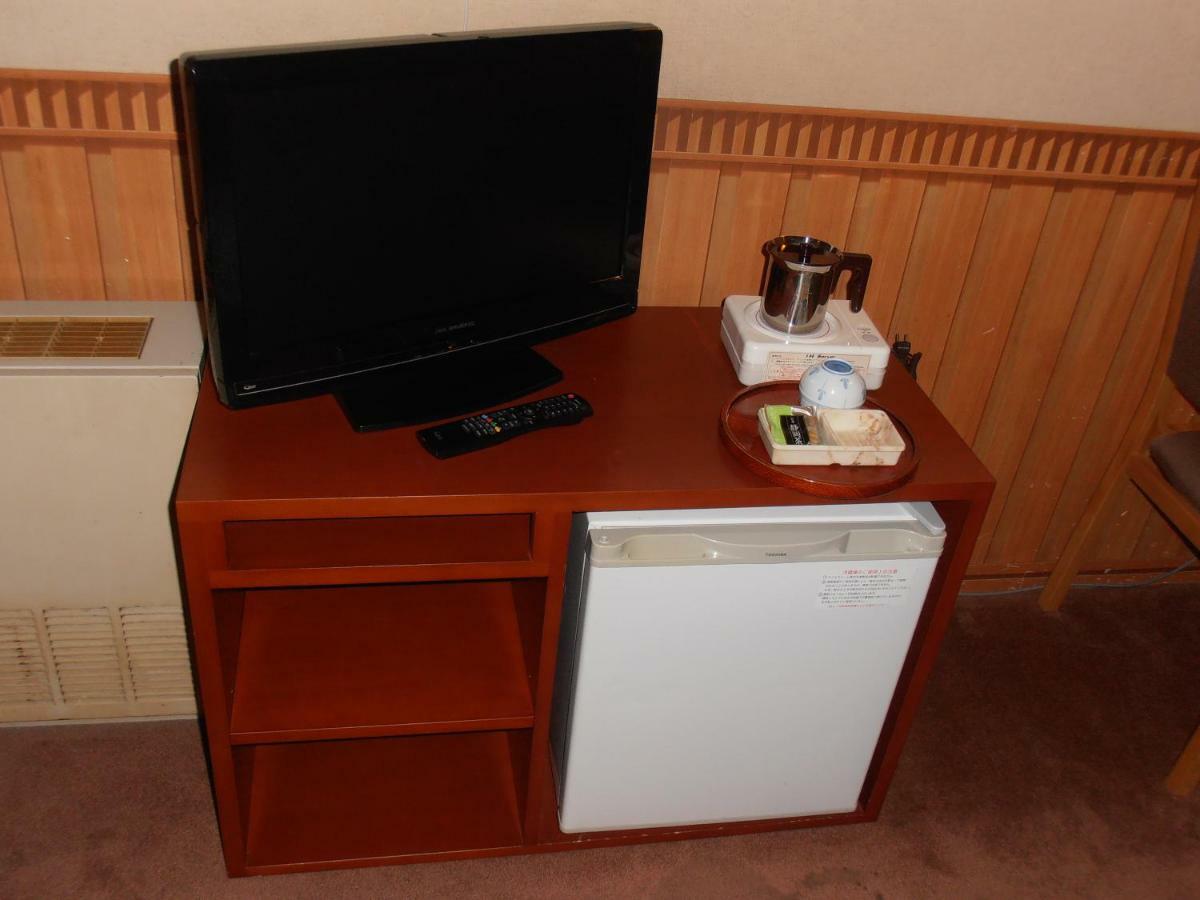 Business Hotel Masutachi ชิซุโอกะ ภายนอก รูปภาพ