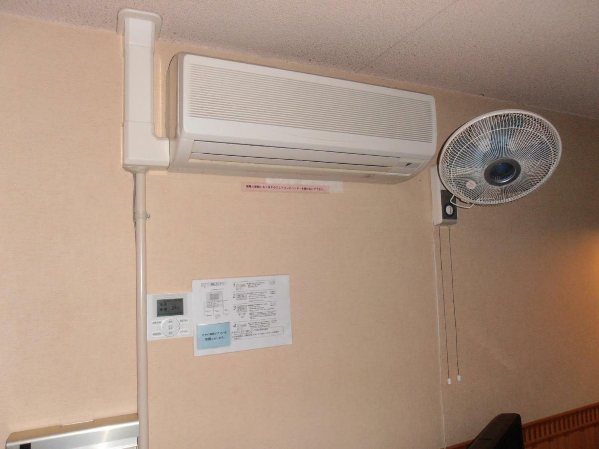 Business Hotel Masutachi ชิซุโอกะ ภายนอก รูปภาพ